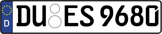 DU-ES9680