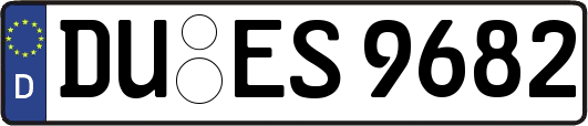 DU-ES9682