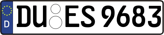 DU-ES9683