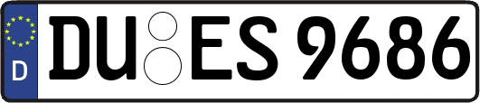DU-ES9686