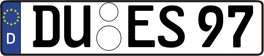 DU-ES97