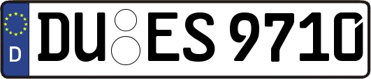DU-ES9710