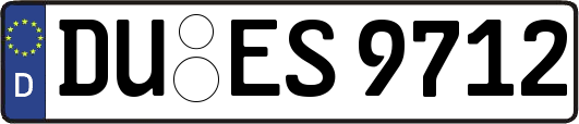 DU-ES9712