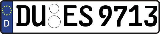 DU-ES9713