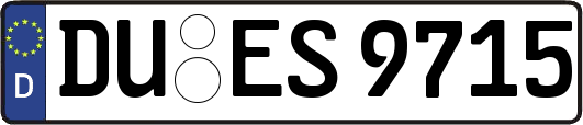 DU-ES9715