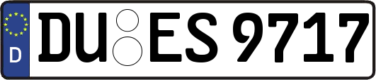 DU-ES9717