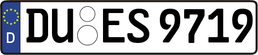 DU-ES9719