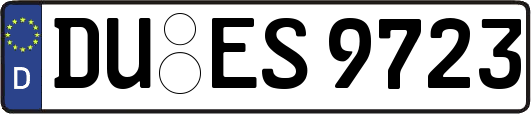 DU-ES9723
