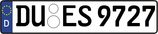 DU-ES9727