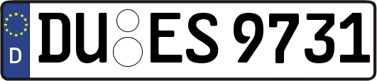 DU-ES9731