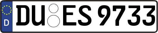 DU-ES9733