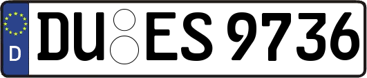 DU-ES9736