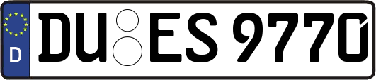DU-ES9770