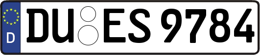 DU-ES9784