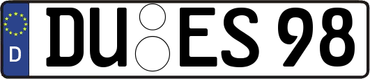 DU-ES98