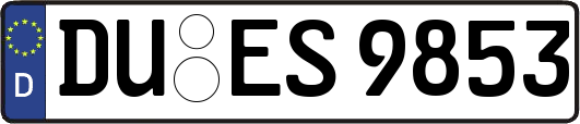 DU-ES9853