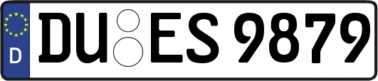 DU-ES9879