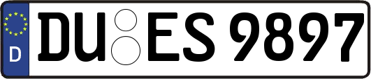 DU-ES9897