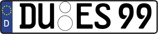 DU-ES99