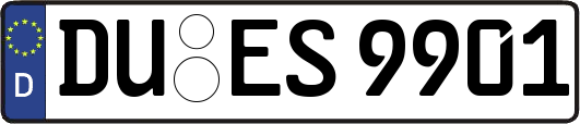 DU-ES9901
