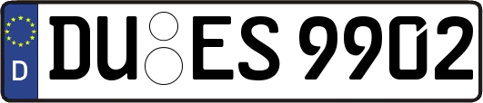 DU-ES9902