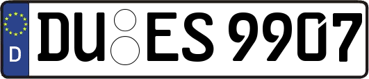 DU-ES9907