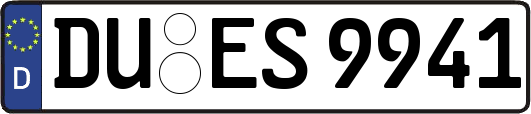 DU-ES9941