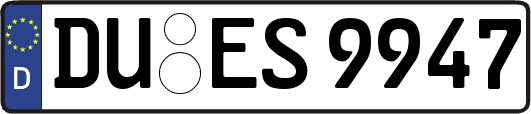 DU-ES9947