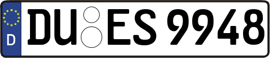 DU-ES9948