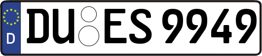 DU-ES9949