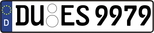 DU-ES9979