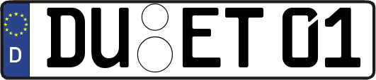 DU-ET01