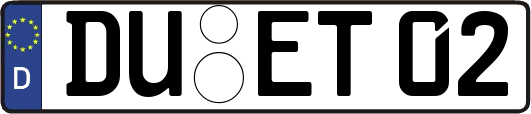 DU-ET02