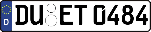 DU-ET0484