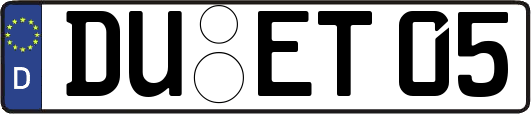 DU-ET05
