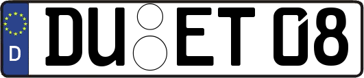 DU-ET08