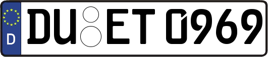DU-ET0969