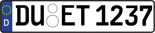 DU-ET1237