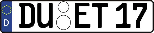 DU-ET17