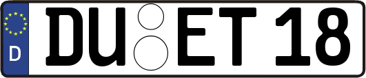 DU-ET18