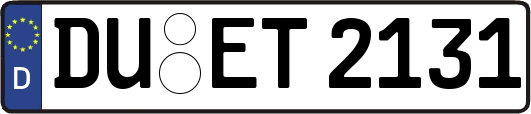 DU-ET2131