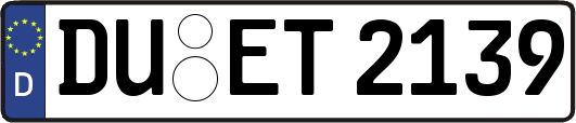 DU-ET2139