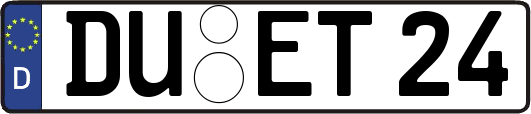 DU-ET24