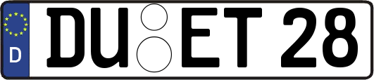 DU-ET28