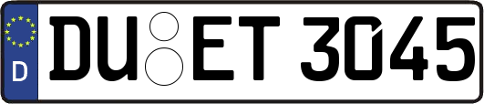 DU-ET3045