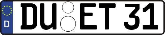 DU-ET31