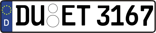 DU-ET3167