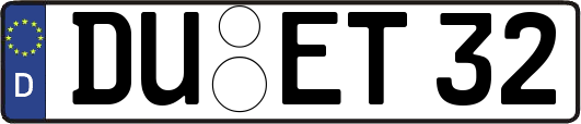 DU-ET32