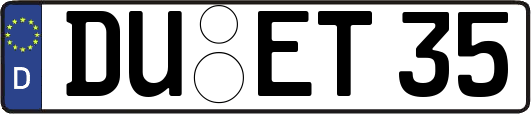 DU-ET35