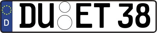 DU-ET38